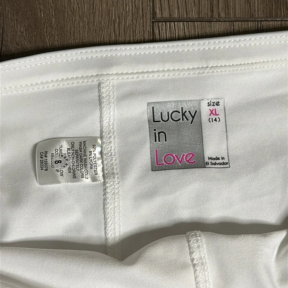 Lucky In‎ Love 15